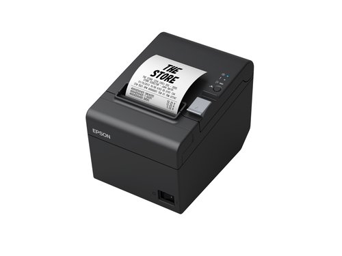 TM-T20III Thermal Receipt Printer   (C31CH51012) - Achat / Vente sur grosbill.com - 6