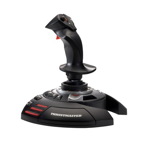 ThrustMaster Périphérique de jeu MAGASIN EN LIGNE Grosbill