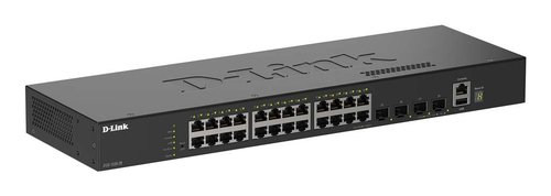 Switch D-Link Grosbill