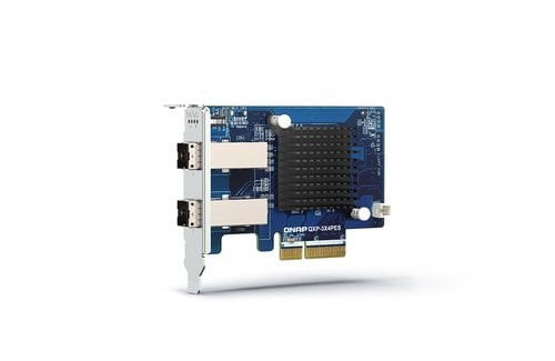 Switch Qnap Grosbill
