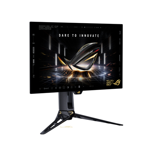 Asus 27 pouces  90LM0CF0-B02971 - Ecran PC Asus - grosbill.com - 6