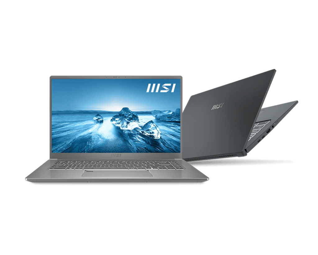 MSI 9S7-16S811-027 - PC portable MSI - grosbill.com - 6