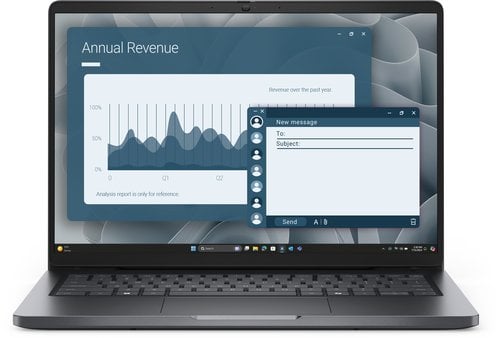 PC portable DELL Grosbill