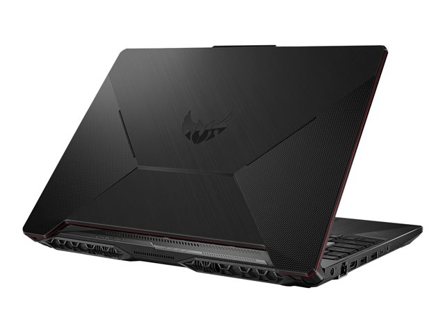 Asus 90NR0422-M04340 - PC portable Asus - grosbill.com - 3