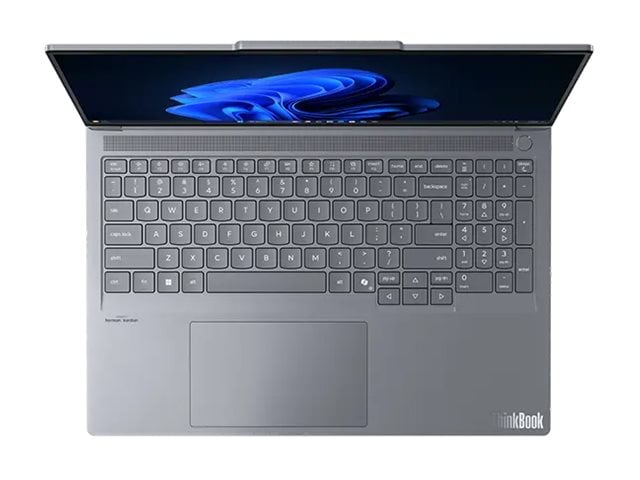 ThinkBook G6 IAX - 16" 3K 165Hz U9 275HX RTX 5060 32Go 1To W11P - Achat / Vente sur grosbill.com - 5