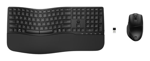 Clavier PC HP Grosbill