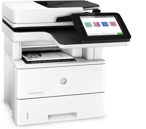 HP LaserJet Ent MFP M528dn - Achat / Vente sur grosbill.com - 2
