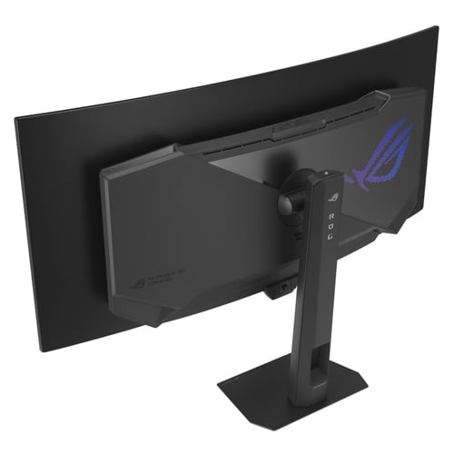Asus 34 pouces  90LM0B10-B02171 - Ecran PC Asus - grosbill.com - 5