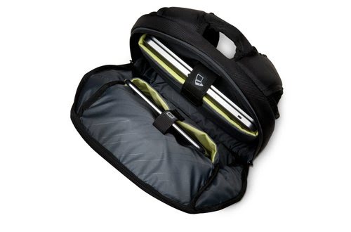 TRIPLE TREK Backpack (K62591EU) - Achat / Vente sur grosbill.com - 1