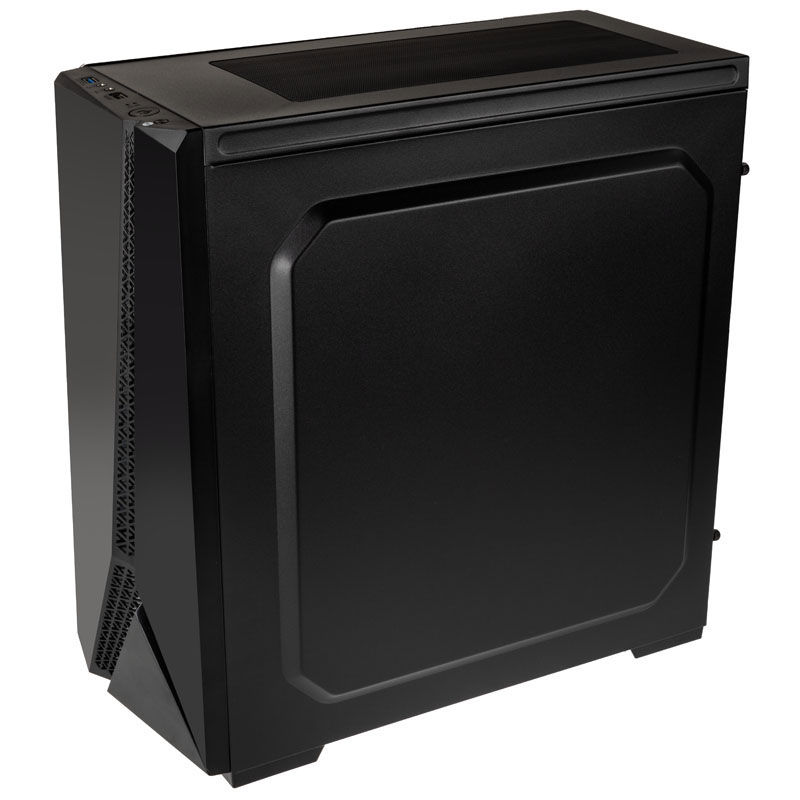 Kolink Quantum RGB TG Noir - Boîtier PC Kolink - grosbill.com - 3