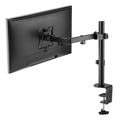Support de bureau ajustable 1 écran - Accessoire écran T'nB - 7
