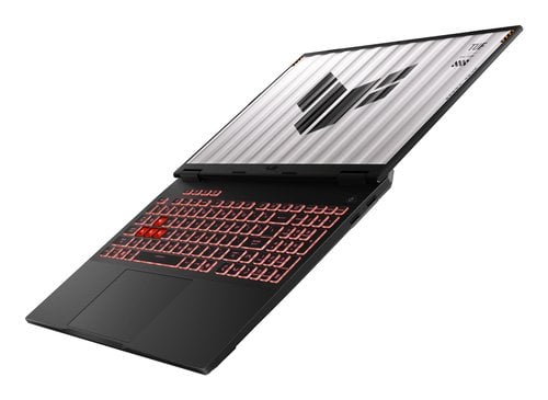 TUF Gaming A16 - 16" FHD+ 165Hz Ryzen 7 260 RTX 5070 16Go 512Go W11 - Achat / Vente sur grosbill.com - 7