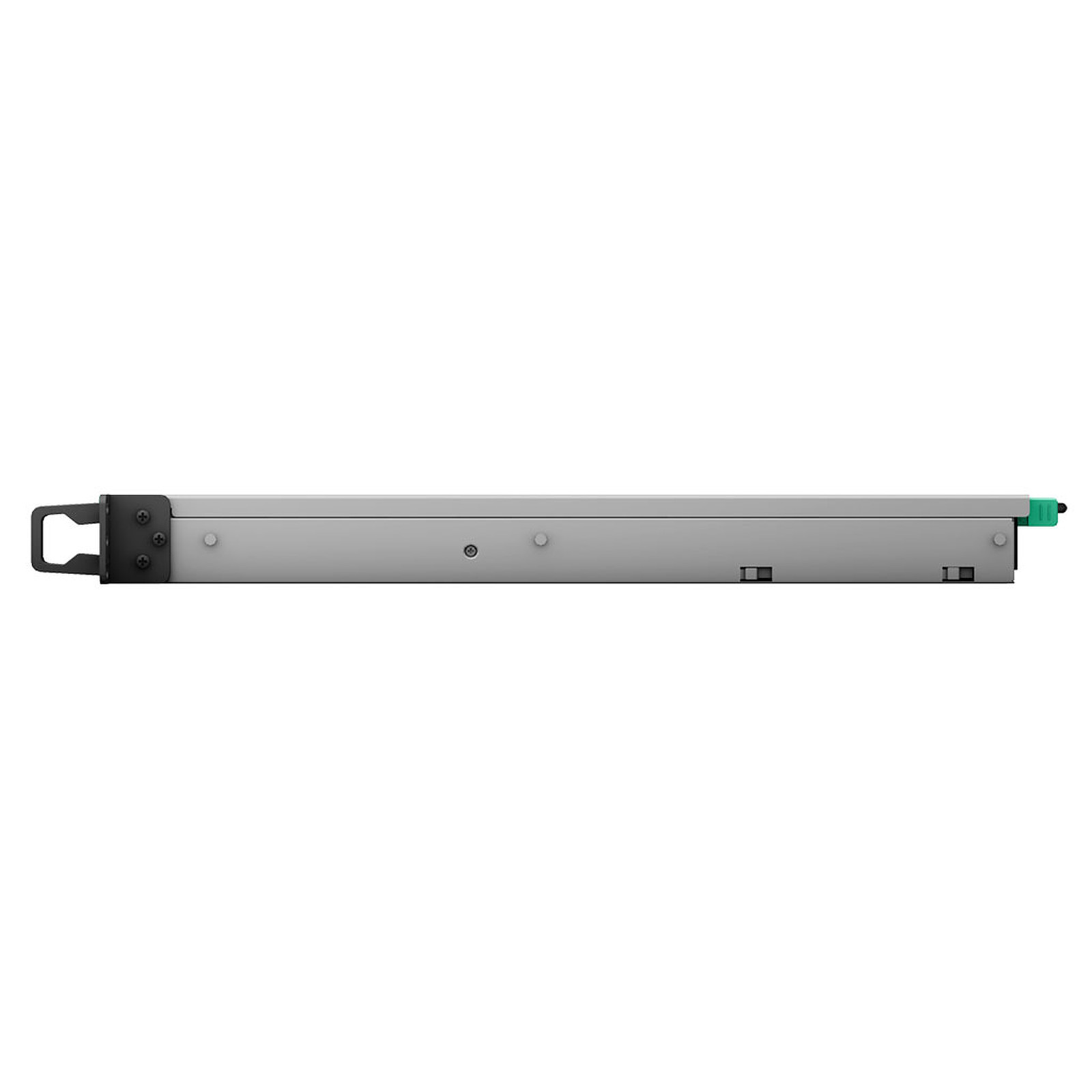 RS1619XS+ Rackable - 4 HDD - Achat / Vente sur grosbill.com - 3