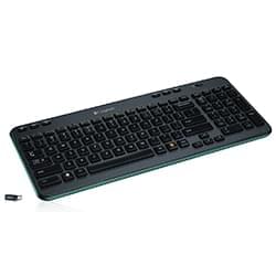 Logitech Clavier PC MAGASIN EN LIGNE Grosbill