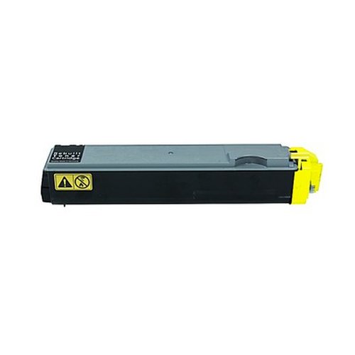 Kyocera - Jaune - 1T02MNANL0 - Achat / Vente Consommable imprimante sur grosbill.com - 0