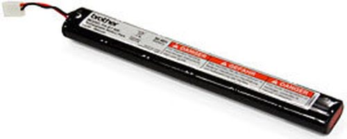 Rechargeable Ni-MH-Battery - Achat / Vente sur grosbill.com - 0