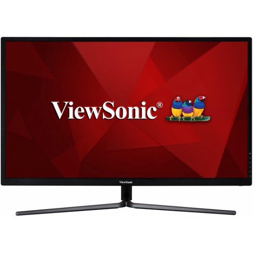 ViewSonic VX3211-mh - 32\