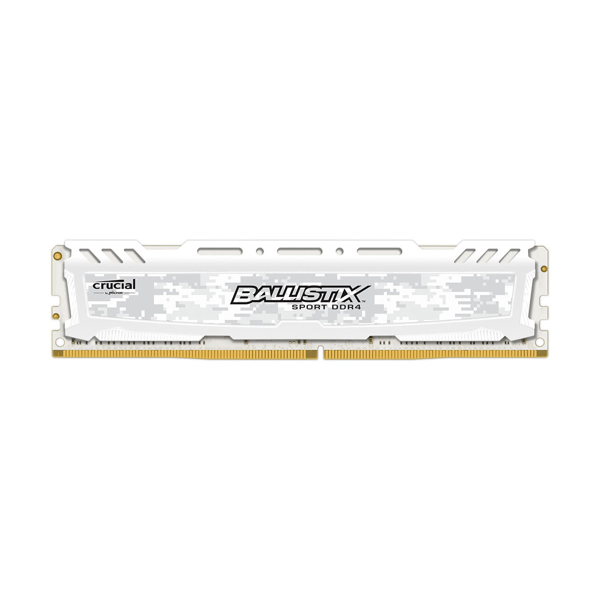 Ballistix  8Go DDR4 2400MHz PC19200 - Mémoire PC Ballistix sur grosbill.com - 0