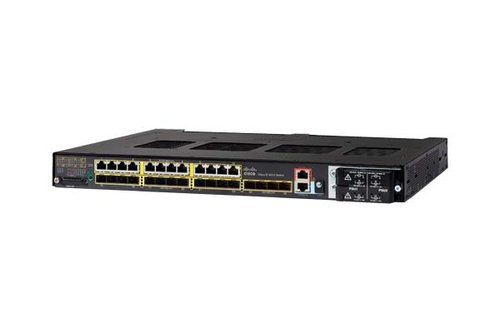 IE4010 4X 1G SFP 24 10/100/1000 - Achat / Vente sur grosbill.com - 0