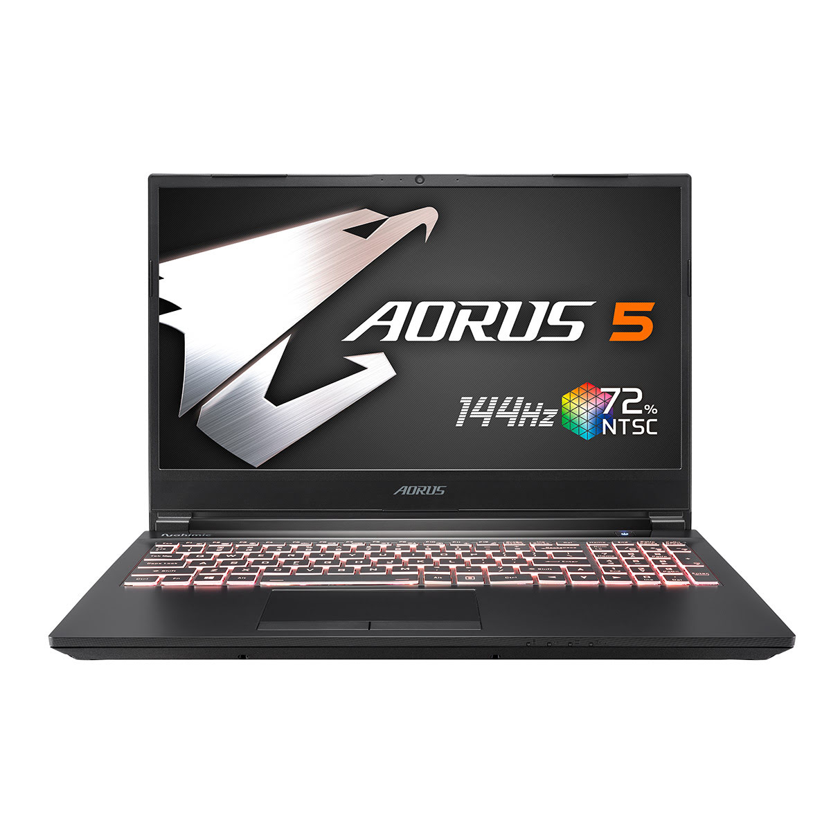 Gigabyte AERO 15 KB-7FR1130SH - PC portable Gigabyte - grosbill.com - 2
