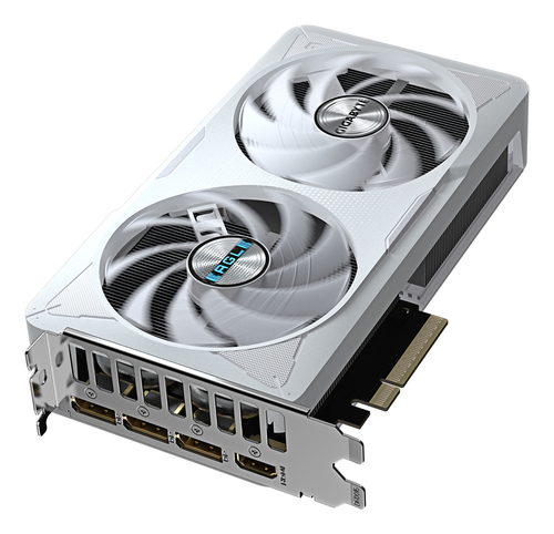 Gigabyte GeForce RTX 5060 EAGLE OC ICE 8G - Carte graphique - 3