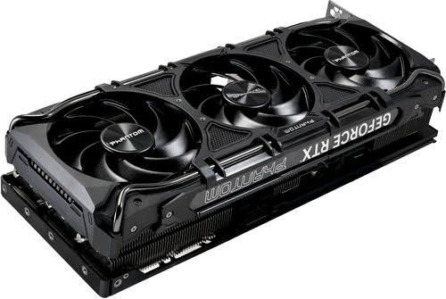 Gainward GeForce RTX 4090 Phantom 24GB DLSS3 - Carte graphique - 4