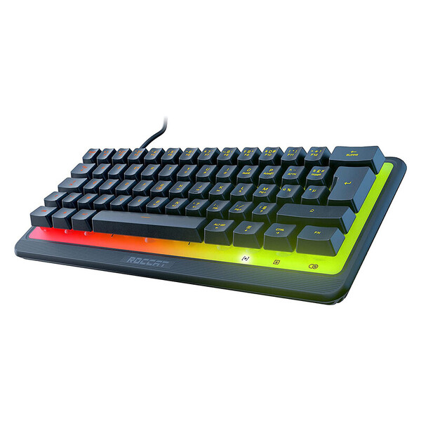 Turtle Beach Magma Mini - Clavier PC Turtle Beach - grosbill.com - 2
