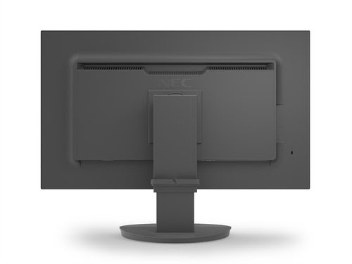 MultiSync EA242F black - Achat / Vente sur grosbill.com - 1