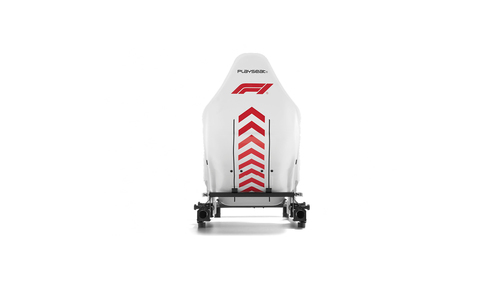 Playseat Formula Instinct - F1 Edition (FO.00334) - Achat / Vente Chassis Simracing sur grosbill.com - 3