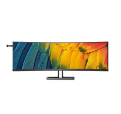 Ecran PC Philips - 44.5