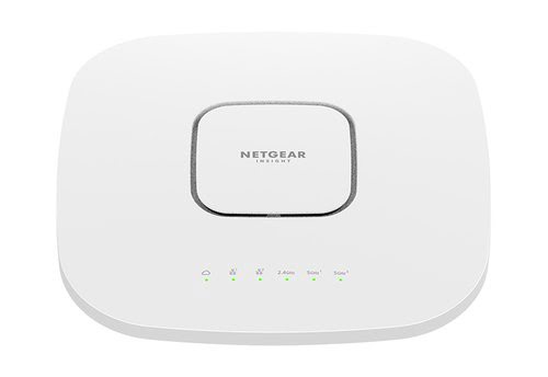 Netgear NETGEAR WAX630 Access Point WiFi 6