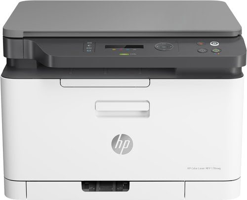  Color Laser MFP 178nw (4ZB96A#B19) - Achat / Vente sur grosbill.com - 0