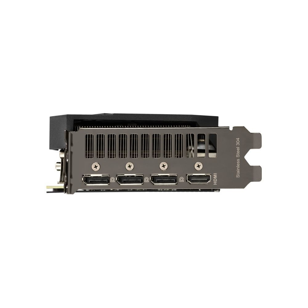 Asus PH-RTX3060-12G-V2  - Carte graphique Asus - grosbill.com - 4