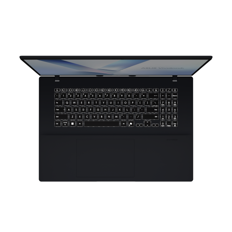 Asus 90NB15P1-M005P0 - PC portable Asus - grosbill.com - 5