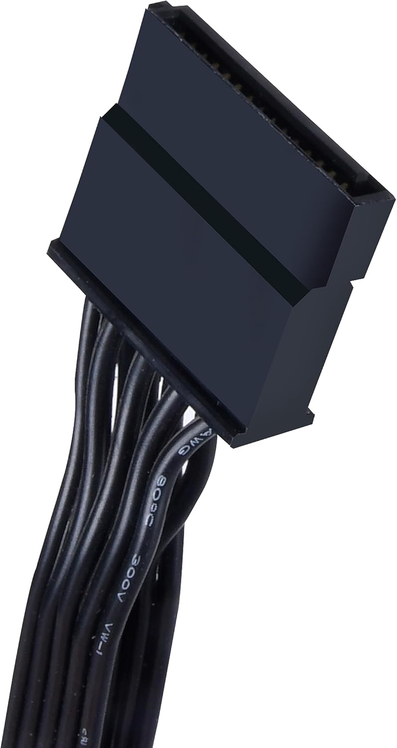 Silverstone Cynebetics Gold (900W) - Alimentation Silverstone - 2