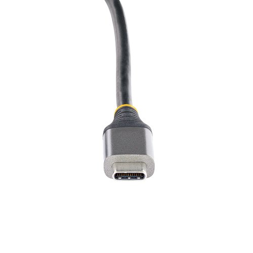 USB-C MULTIPORT ADAPTER W/USB-C - Achat / Vente sur grosbill.com - 10