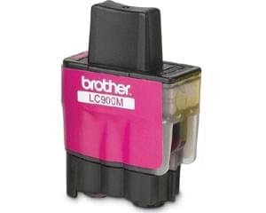 Brother Cartouche LC970M Magenta