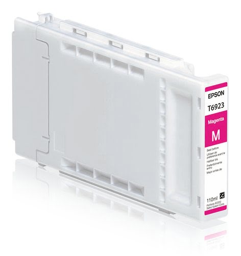 Epson - Magenta - C13T692300 - Achat / Vente Consommable imprimante sur grosbill.com - 0