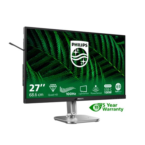 27B2G5601/00 27" 16:9 IPS 100Hz - Achat / Vente sur grosbill.com - 3