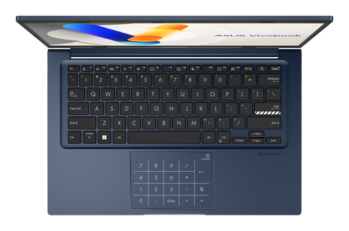 Asus 90NB1001-M00P60 - PC portable Asus - grosbill.com - 5
