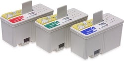 Consommable imprimante Epson Grosbill