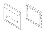 Cisco WALL MOUNT KIT FOR CISCO