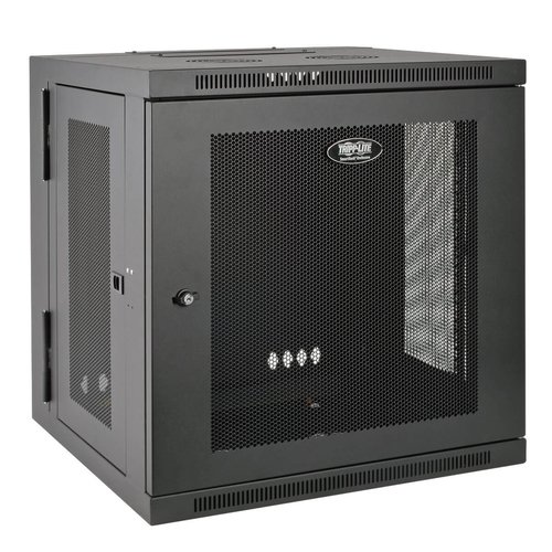 12U WALL MOUNT RACK ENCLOSURE - Achat / Vente sur grosbill.com - 0