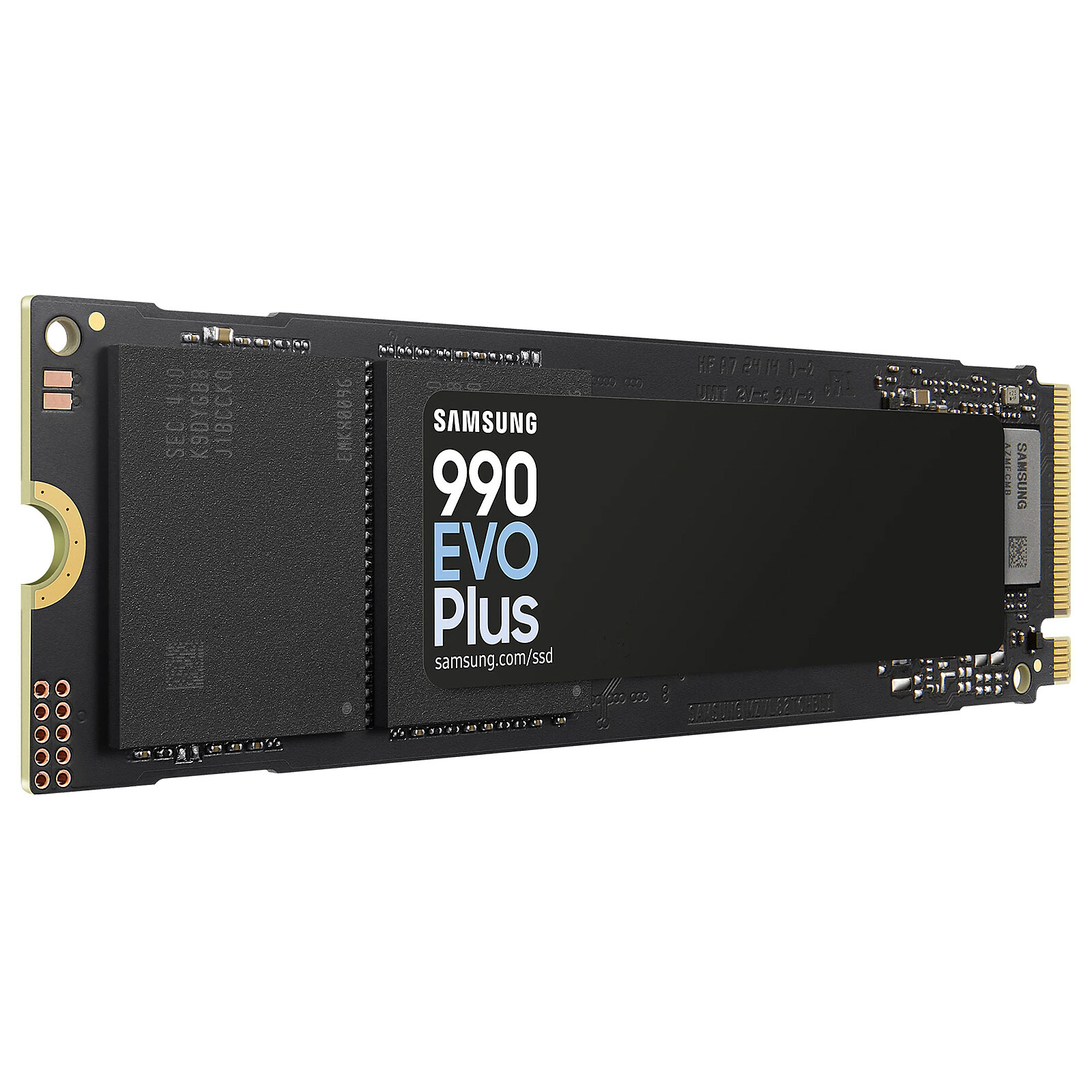 Disque SSD Samsung Grosbill