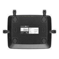  Wi-Fi 5 Mesh triple bande qui offre des debits rapides et une portee de signal etend - Achat / Vente sur grosbill.com - 7