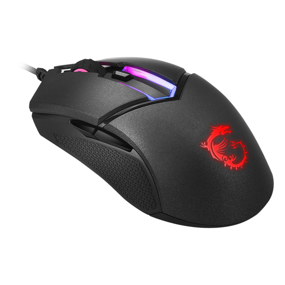 MSI Clutch GM30 - Souris PC MSI - grosbill.com - 3