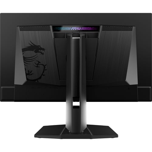 MSI 27 pouces  9S6-3CD79A-015 - Ecran PC MSI - grosbill.com - 2