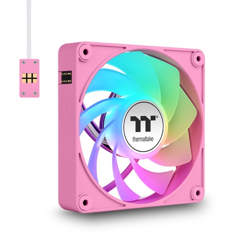 Ventilateur boîtier Thermaltake Grosbill