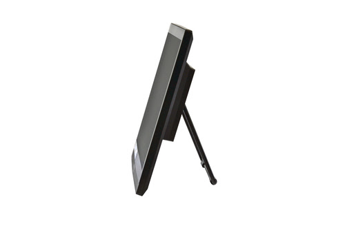 HANNSPREE HT161HNB P-CAP Touch Display 15.6 16:9 1366 x 768 10-Point Touch HDMI/VGA Speaker VESA - Achat / Vente sur grosbill.com - 1