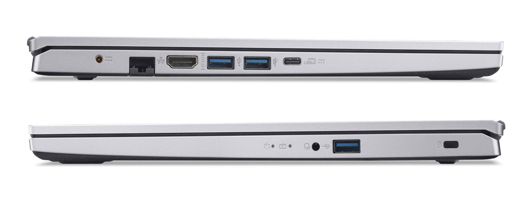 Acer AG15-42P-R38D - PC portable Acer - grosbill.com - 3